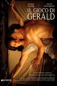 Il gioco di Gerald (2017) - Film Streaming HD