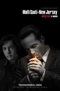 I molti santi del New Jersey (2021) - Film Streaming HD