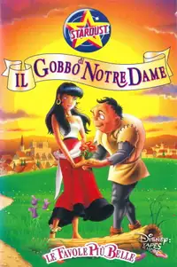 Il gobbo di Notre Dame (1996) - Film Streaming HD