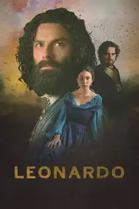 Leonardo (2021) - Serie TV Streaming HD