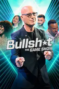 Bullsh*t: il quiz per chi la spara più grossa (2022) - Serie TV Streaming HD