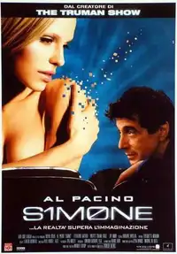 S1m0ne (2002) - Film Streaming HD
