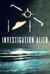 Investigation Alien: indagine sugli UFO (2024) - Serie TV Streaming HD