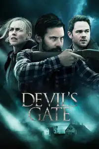Devil's Gate (2018) - Film Streaming HD