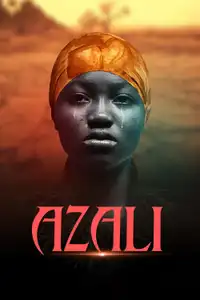 Azali (2018) - Film Streaming HD