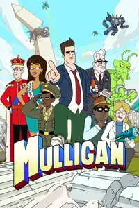 Mulligan (2023) - Serie TV Streaming HD