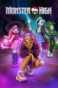 Monster High (2022) - Serie TV Streaming HD