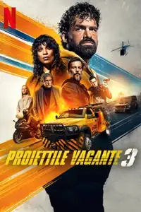 Proiettile vagante 3 (2025) - Film Streaming HD