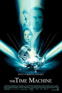 The Time Machine (2002) - Film Streaming HD