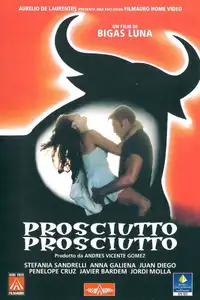Prosciutto prosciutto (1992) - Film Streaming HD