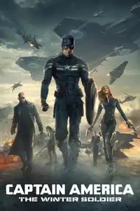 Captain America: The Winter Soldier (2014) - Film Streaming HD