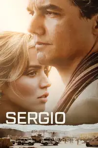 Sergio (2020) - Film Streaming HD
