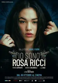 Io sono Rosa Ricci (2025) - Film Streaming HD