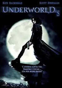 Underworld (2003) - Film Streaming HD