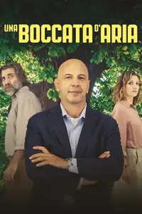 Una boccata d'aria (2022) - Film Streaming HD