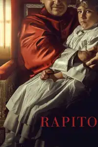 Rapito (2023) - Film Streaming HD