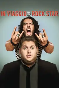 In viaggio con una rock star (2010) - Film Streaming HD