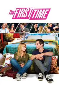 The First Time (2012) - Film Streaming HD