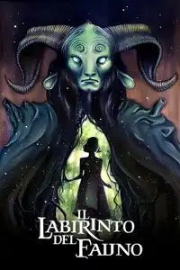 Il labirinto del fauno (2006) - Film Streaming HD