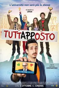 Tuttapposto (2019) - Film Streaming HD