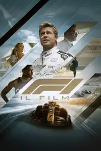 F1: Il film (2025) - Film Streaming HD