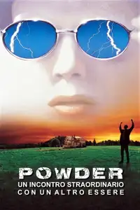 Powder - un incontro straordinario con un altro essere (1995) - Film Streaming HD