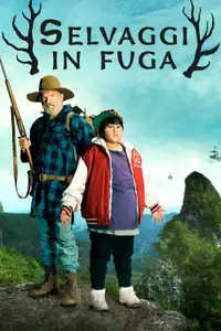 Selvaggi in fuga (2016) - Film Streaming HD