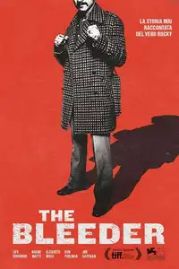The Bleeder - La storia del vero Rocky Balboa (2017) - Film Streaming HD