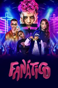 Fanático (2022) - Serie TV Streaming HD