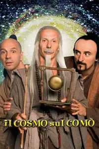 Il cosmo sul comò (2008) - Film Streaming HD