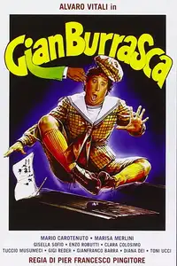 Gian Burrasca (1982) - Film Streaming HD
