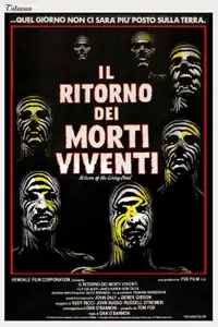 Il ritorno dei morti viventi (1985) - Film Streaming HD