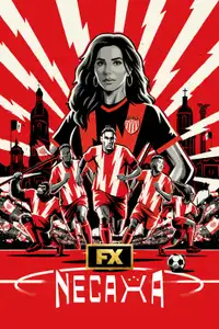Necaxa (2025) - Serie TV Streaming HD
