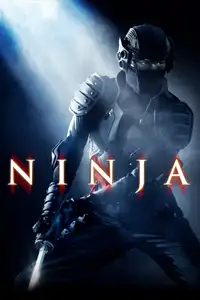 Ninja (2009) - Film Streaming HD