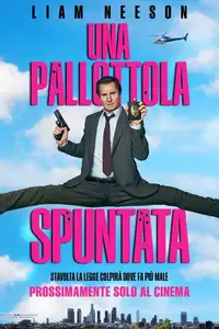 Una pallottola spuntata (2025) - Film Streaming HD