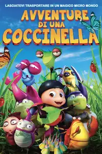 Avventure di una coccinella (2018) - Film Streaming HD