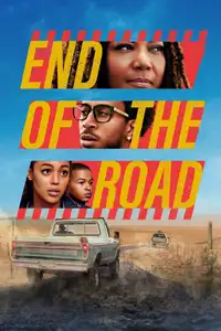 End of the Road (2022) - Film Streaming HD