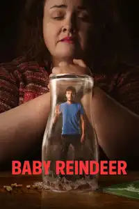 Baby Reindeer (2024) - Serie TV Streaming HD