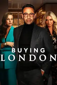 Buying London (2024) - Serie TV Streaming HD