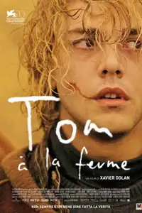 Tom à la ferme (2014) - Film Streaming HD
