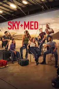 SkyMed (2022) - Serie TV Streaming HD