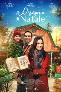 Il disegno di Natale (2021) - Film Streaming HD