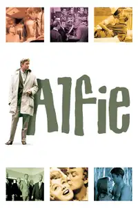Alfie (1966) - Film Streaming HD