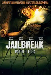 Jailbreak - Patto di fuga (2020) - Film Streaming HD