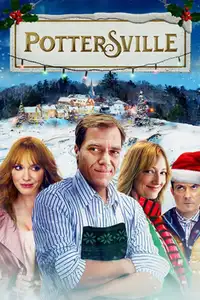 Pottersville (2017) - Film Streaming HD