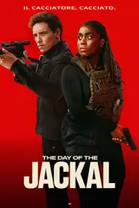 The Day of the Jackal (2024) - Serie TV Streaming HD