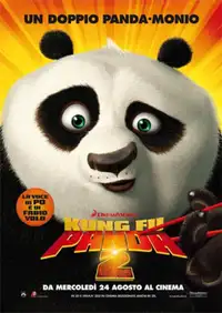 Kung Fu Panda 2 (2011) - Film Streaming HD