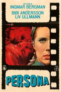 Persona (1966) - Film Streaming HD