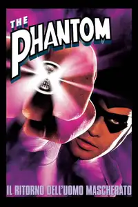 The Phantom (1996) - Film Streaming HD