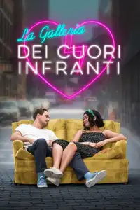 La galleria dei cuori infranti (2020) - Film Streaming HD